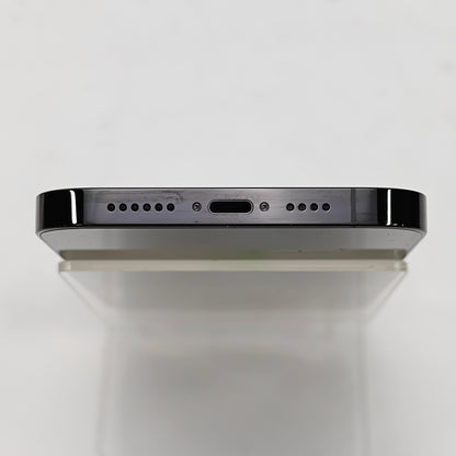 Factory Unlocked Apple iPhone 14 Pro Max 1TB Space Black NQ923LL/A