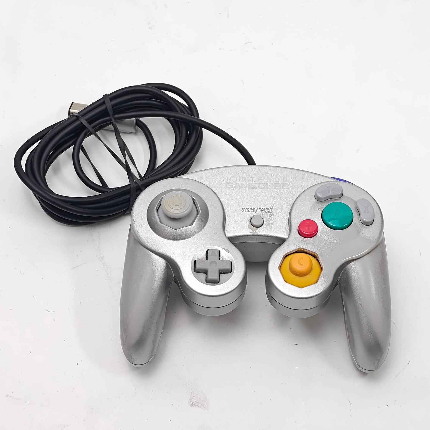 Nintendo GameCube Console Gaming System DOL-001 Black