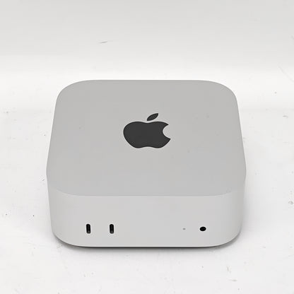 2024 Apple Mac Mini M4 10 Core 4.5GHz 16GB RAM 512GB SSD MU9E3LL/A