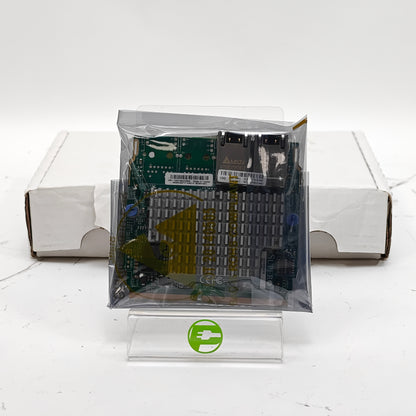 New Supermicro Add-on Card Ethernet Adapter AOC-MTG-I2TM 2-Port 10GbE