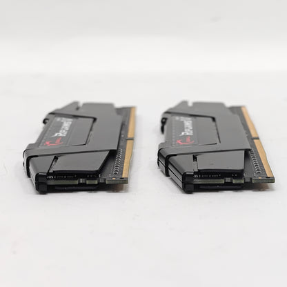 G.Skill Ripjaws V 16GB (2x8GB) RAM DDR4 3200MHz F4-3200C16D-16GVKB