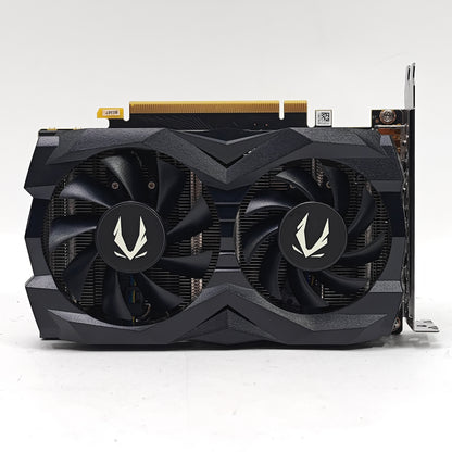 Zotac GeForce GTX 1660 Ti Gaming 6GB GDDR6 Graphics Card 9288-3N527-201Z8