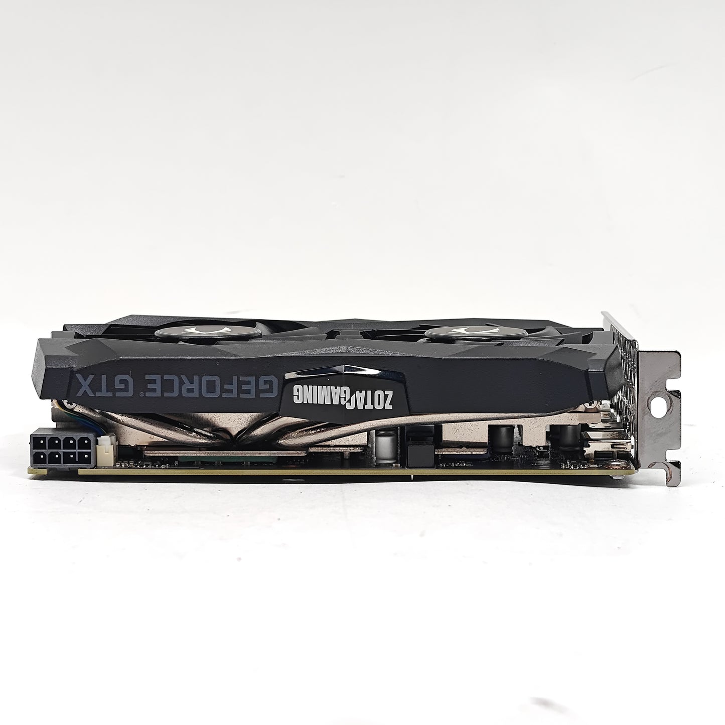 Zotac GeForce GTX 1660 Ti Gaming 6GB GDDR6 Graphics Card 9288-3N527-201Z8