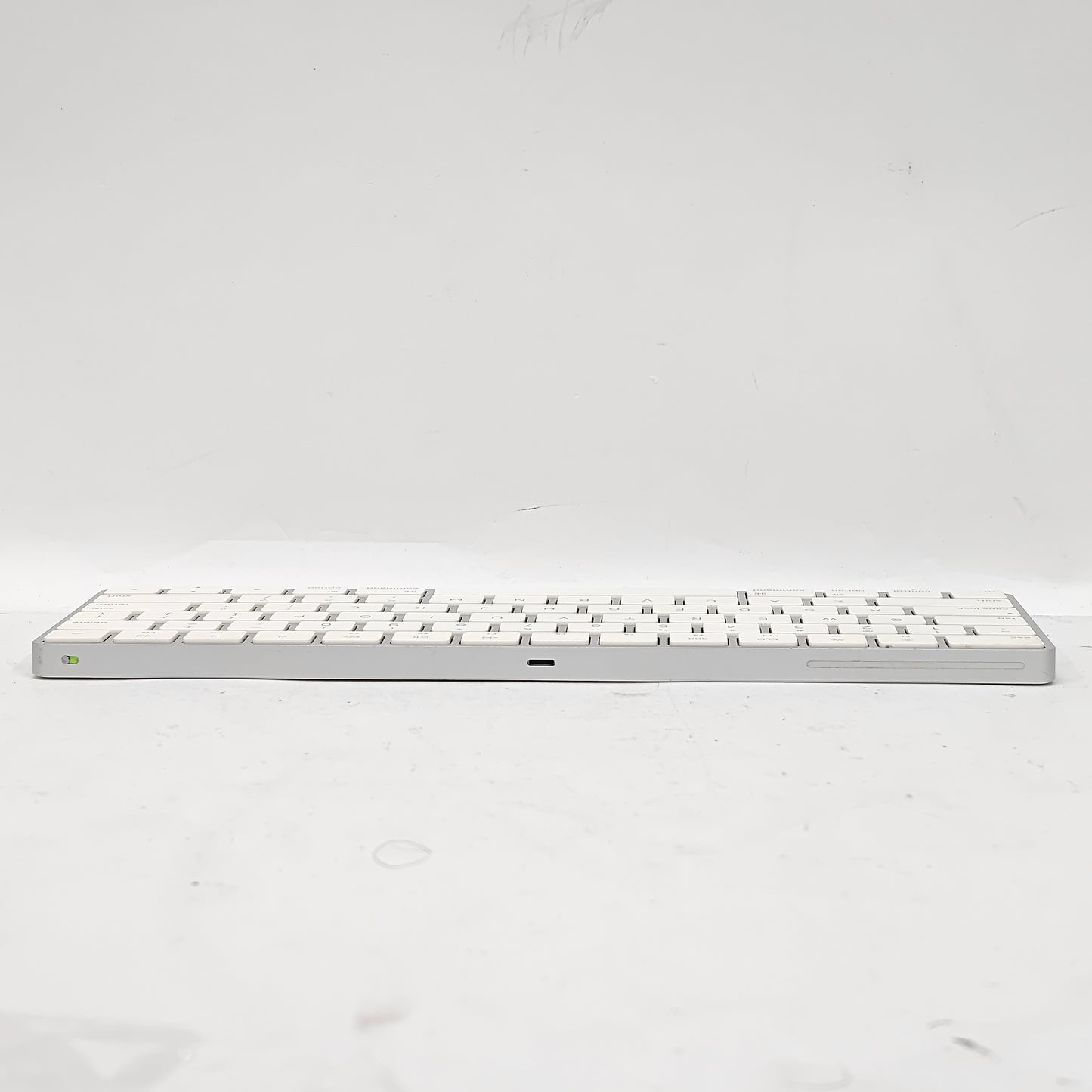 Apple Magic Keyboard A1644 Silver