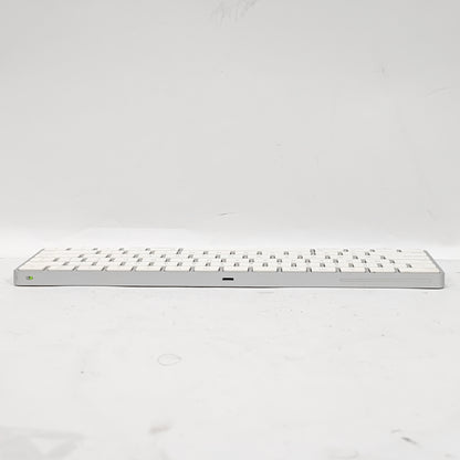 Apple Magic Keyboard A1644 Silver