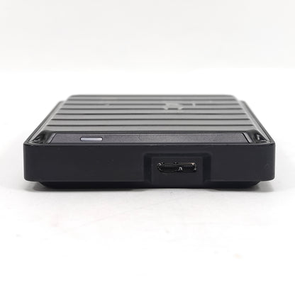 Western Digital WD_Black P10 5TB WDBA3A0050BBK-0A Game Drive Multi-Platform