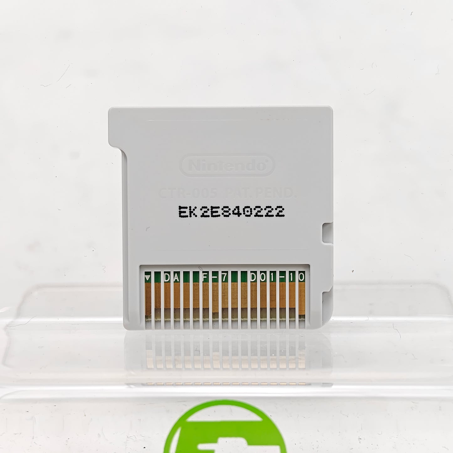 Pokemon Y (Nintendo 3DS, 2013) Cartridge Only