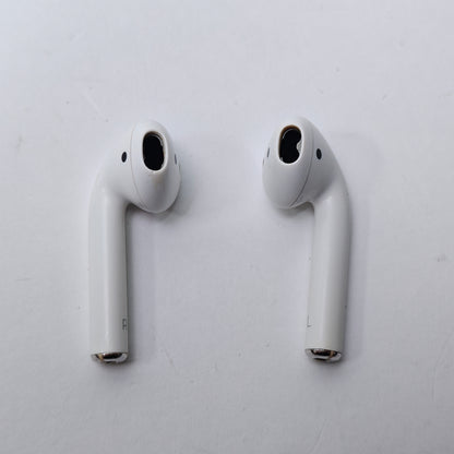 Apple AirPods 2nd Gen with Charging Case A2031 A2032 A1602