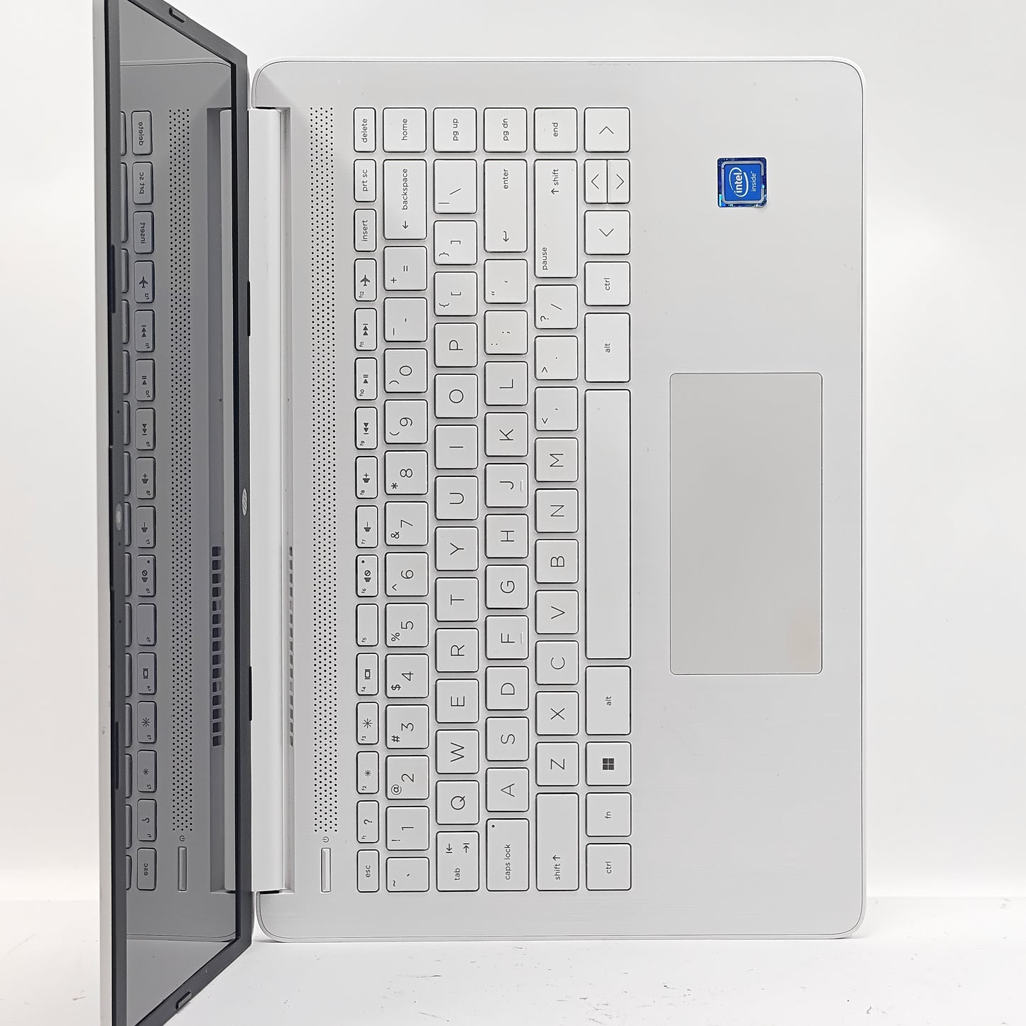HP Laptop 14-DQ0032DX 15.6" Celeron N4020 1.1GHz 4GB RAM 64GB SSD