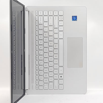 HP Laptop 14-DQ0032DX 15.6" Celeron N4020 1.1GHz 4GB RAM 64GB SSD